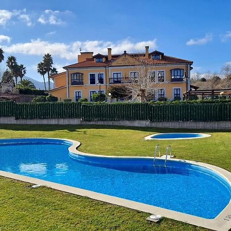Acogedor Apartamento En Llanes Apartment Parres de Llanes ภายนอก รูปภาพ