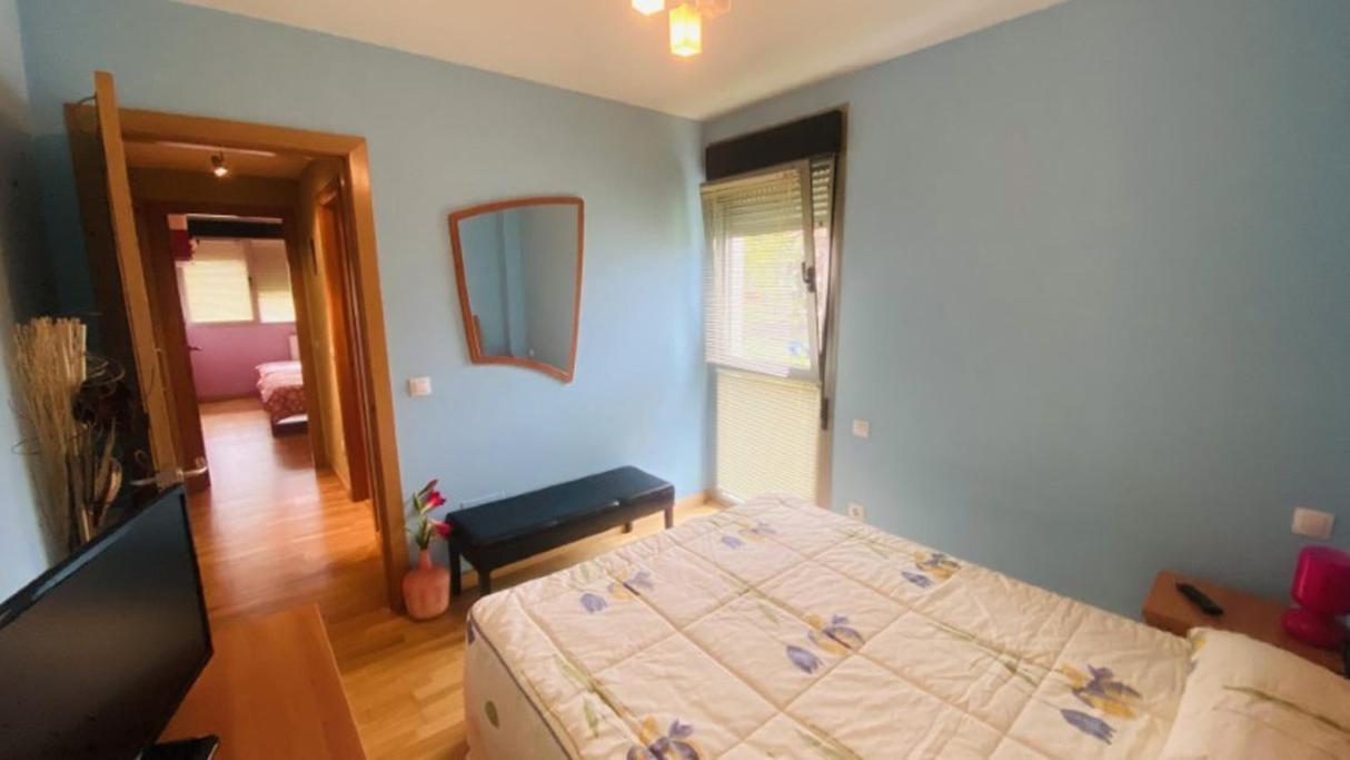Acogedor Apartamento En Llanes Apartment Parres de Llanes ภายนอก รูปภาพ