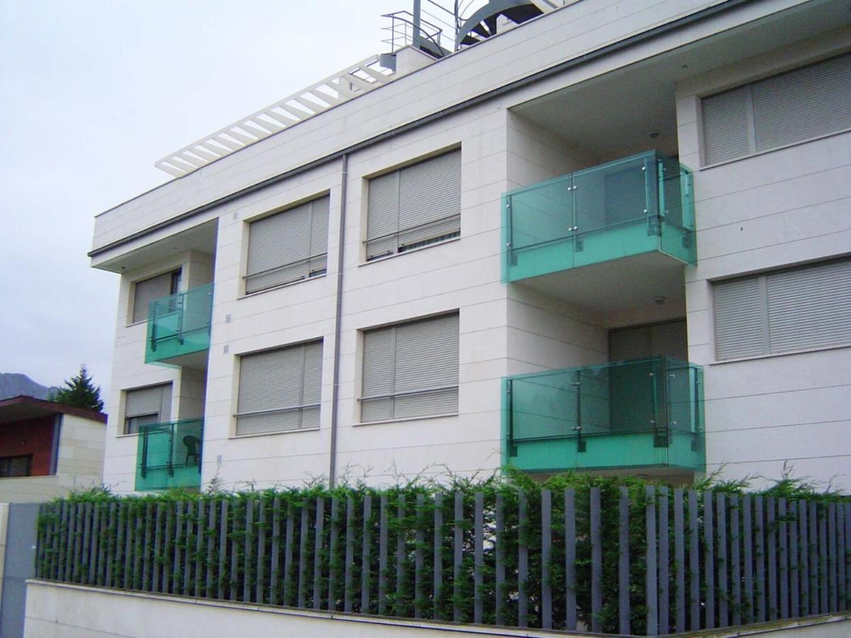 Acogedor Apartamento En Llanes Apartment Parres de Llanes ภายนอก รูปภาพ
