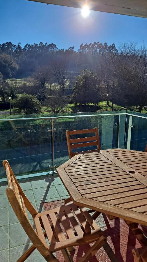 Acogedor Apartamento En Llanes Apartment Parres de Llanes ภายนอก รูปภาพ