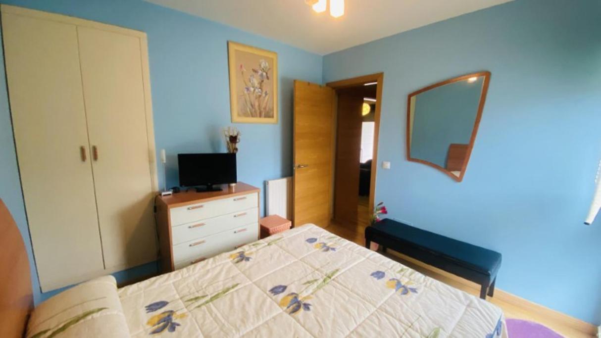 Acogedor Apartamento En Llanes Apartment Parres de Llanes ภายนอก รูปภาพ