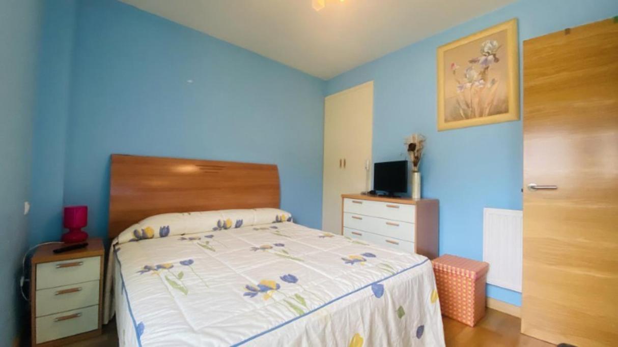 Acogedor Apartamento En Llanes Apartment Parres de Llanes ภายนอก รูปภาพ